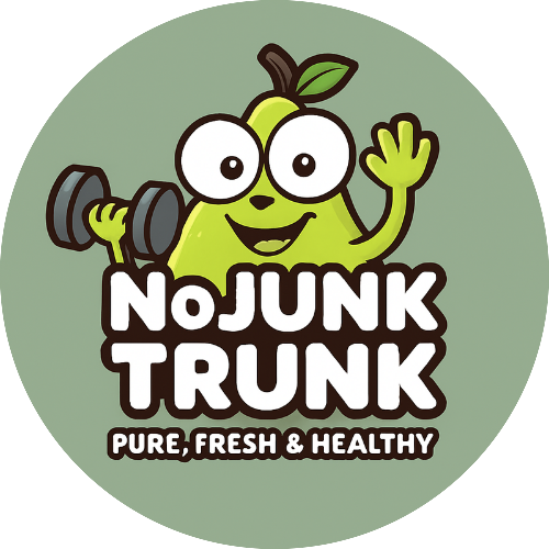 No Junk Trunk Logo