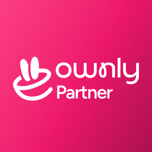 Ownly logo