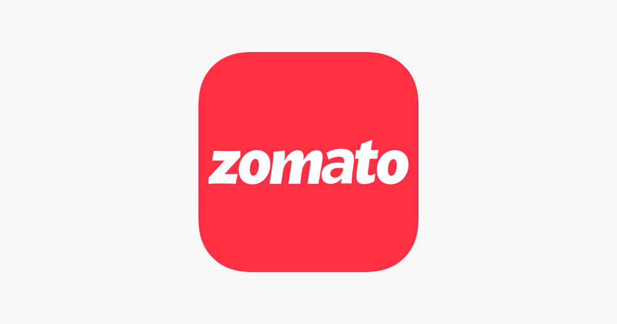 Zomato logo